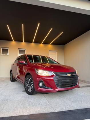 CHEVROLET ONIX 1.0 FLEX LT MANUAL CHEVROLET ONIX 1.0 FLEX LT MANUAL